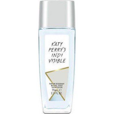 KATY PERRY Katy Perry's Indi Visible deo spray 75ml